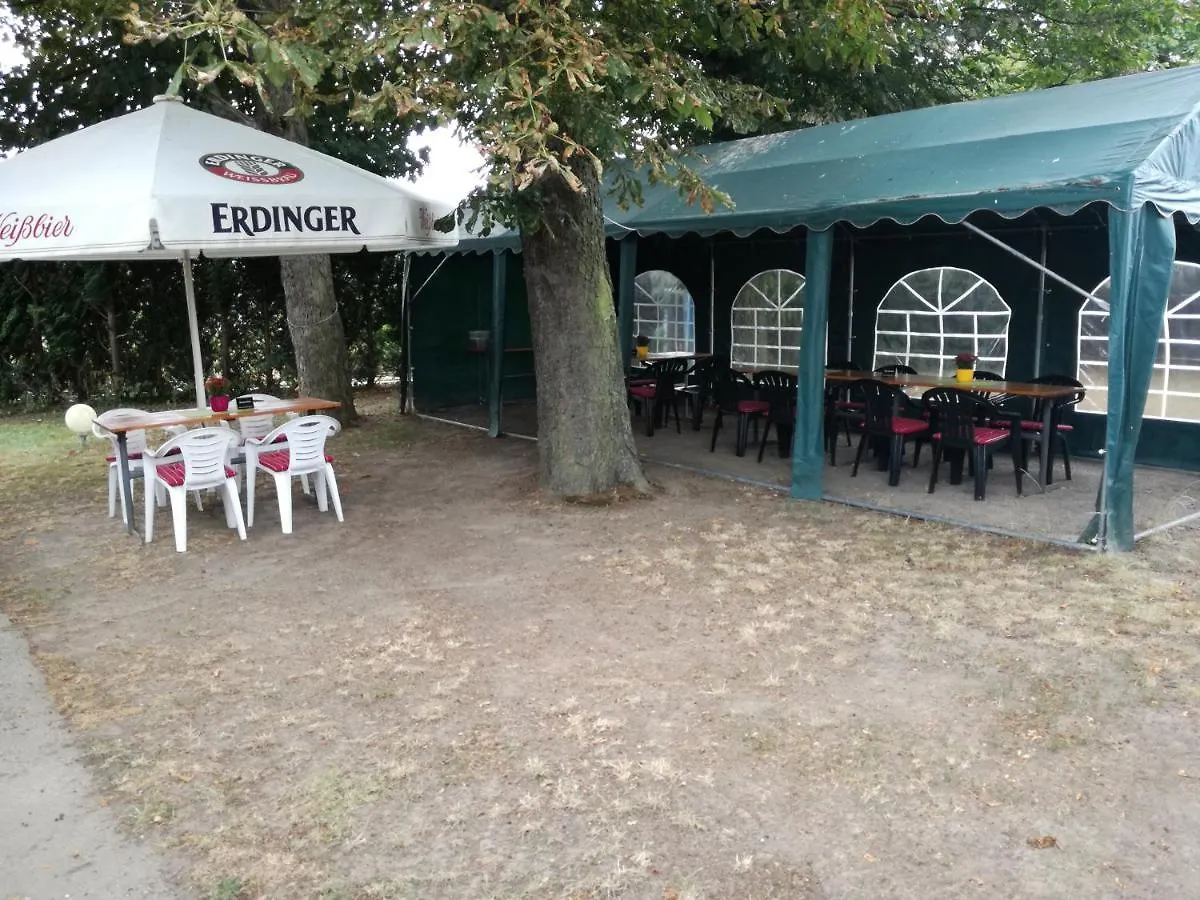 Inn Landgasthof-Zur Erholung Schkeuditz Alemania