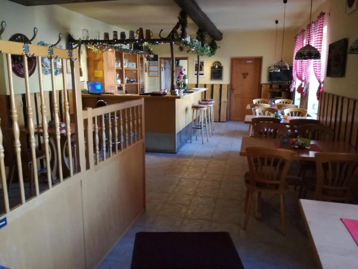 Landgasthof-Zur Erholung Schkeuditz