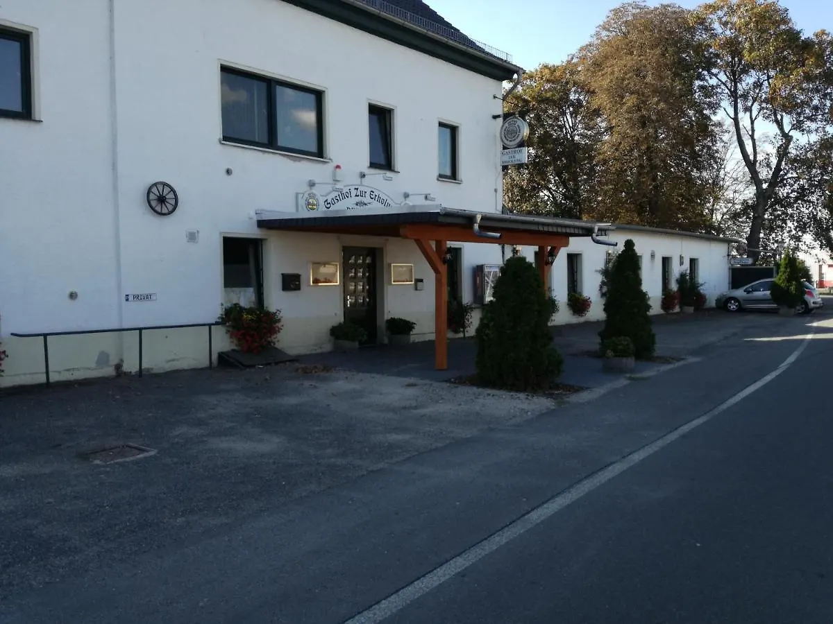 Inn Landgasthof-Zur Erholung Schkeuditz